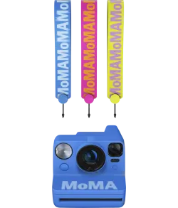 Polaroid Now Gen 3 MoMa Edition
