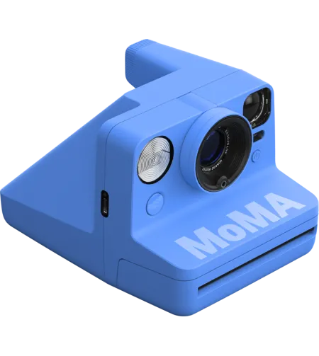Polaroid Now Gen 3 MoMa Edition
