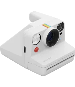 Polaroid Now+ Gen 3 White