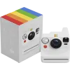 Polaroid Now+ Gen 3 White