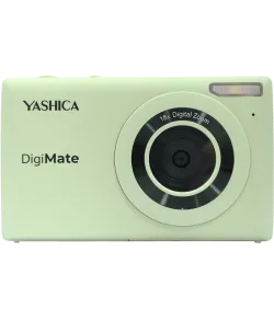 YASHICA DigiMate (Green)