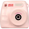 YASHICA x Hello Kitty Mini Digital Camera (Pink)