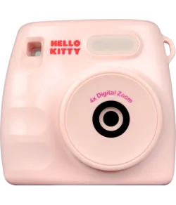 YASHICA x Hello Kitty Mini Digital Camera (Pink)