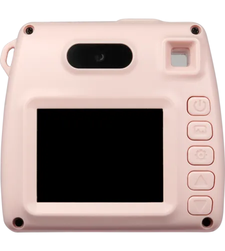 YASHICA x Hello Kitty Mini Digital Camera (Pink)