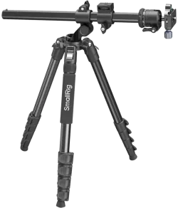 SmallRig 5290 Professional Overhead Camera Tripod CT25