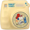 YASHICA x Peanuts Mini Digital Camera (Cream)