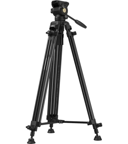 SmallRig 5440 AD14 tugev alumiiniumisulamist statiiv