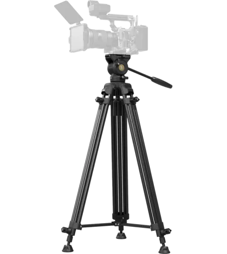 SmallRig 5440 AD14 tugev alumiiniumisulamist statiiv