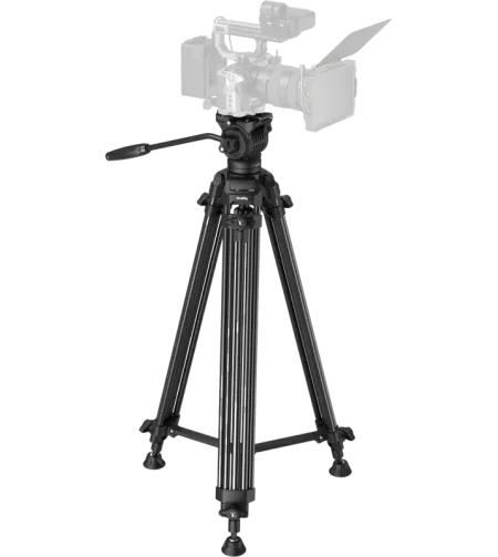 SmallRig 5440 AD14 tugev alumiiniumisulamist statiiv