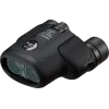 Pentax Papilio III 6,5x21 WR Black binocular