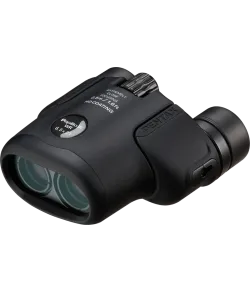Pentax Papilio III 6,5x21 WR Black binocular