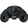 Pentax Papilio III 6,5x21 WR mustad binoklid