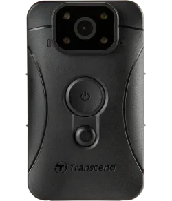 Transcend Body Camera I DrivePro Body 10C I Type-C (64GB)