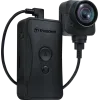 Transcend Body Camera I DrivePro Body 70 I Separate Camera (64GB)