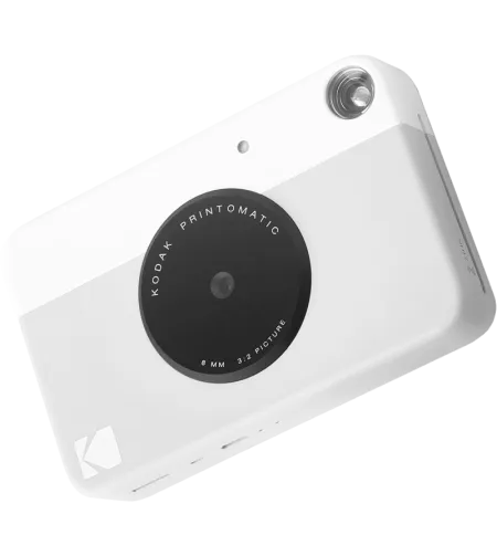 Kodak Printomatic Grey