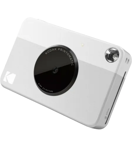 Kodak Printomatic Grey