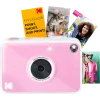 Kodak Printomatic + Pink