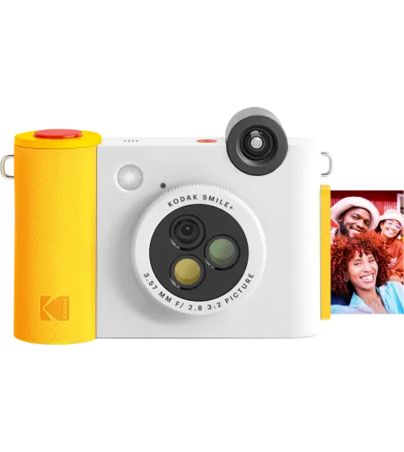 Kodak Smile+ White