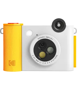 Kodak Smile+ White