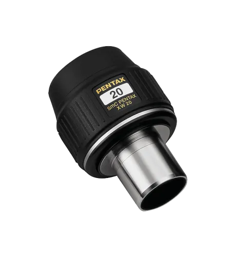 Pentax Spottingscope Eyepiece XW 20