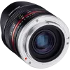 Samyang 8mm f/2.8 UMC Fish-Eye II Sony E (Black)