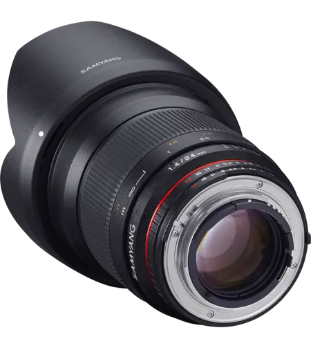 Samyang 24mm f/1.4 ED AS IF UMC Nikon F (AE)