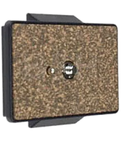 Velbon Quick Release Plate QB 6RL