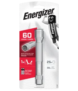 Energizer Metal Led + 2AA
