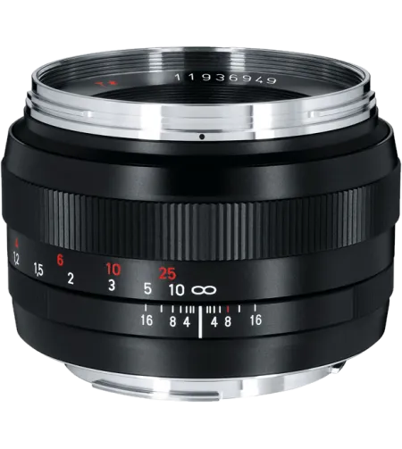 Zeiss Classic Planar T* 50mm f/1.4 Nikon F (ZF.2)