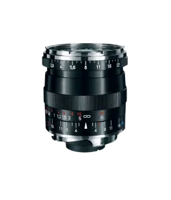 Zeiss Biogon T* 21mm f/2.8 ZM Black