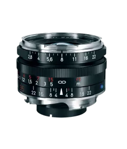 Zeiss C Biogon 35mm f/2.8 ZM Black
