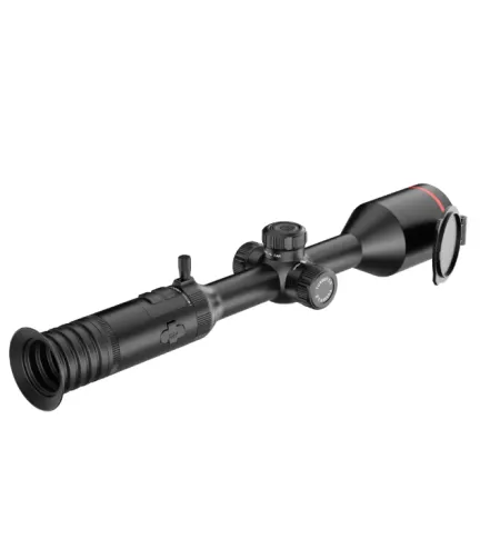 Тепловизионный прицел Guide TU650P 3.0 для винтовки
