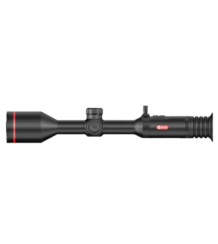 Тепловизионный прицел Guide TU650P 3.0 для винтовки