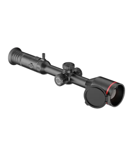 Тепловизионный прицел Guide TU650P 3.0 для винтовки