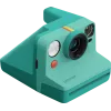 Polaroid Now Gen 3 Teal