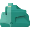 Polaroid Now Gen 3 Teal