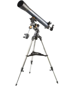 Celestron Astromaster Refractor 70EQ