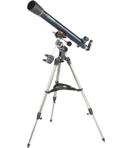 Celestron Astromaster Refractor 70EQ