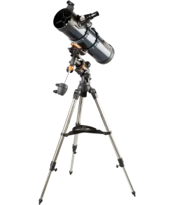 Celestron Astromaster Reflector 130 EQ Goto