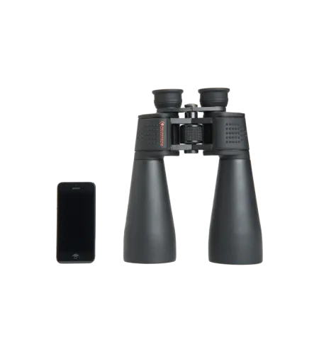 Celestron Skymaster 25x70 binoculars