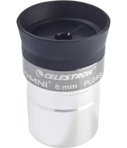 Celestron Omni Plossl Eyepiece 4mm