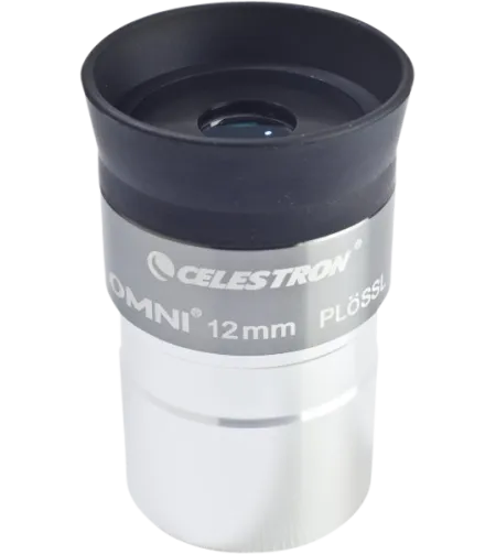 Celestron Omni Plossl Eyepiece 6mm