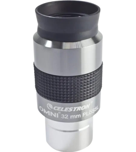 Celestron Omni Plossl Eyepiece 15mm
