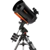 Celestron Advanced VX SCT 11