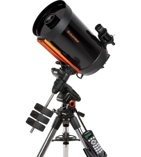 Celestron Advanced VX SCT 11