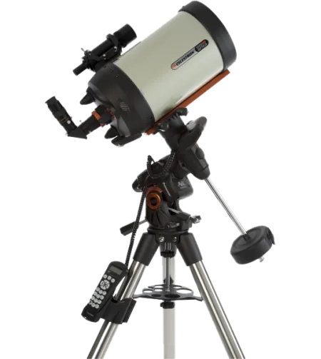 Celestron Advanced 8" Edge HD