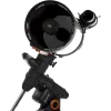 Celestron Advanced 8" Edge HD