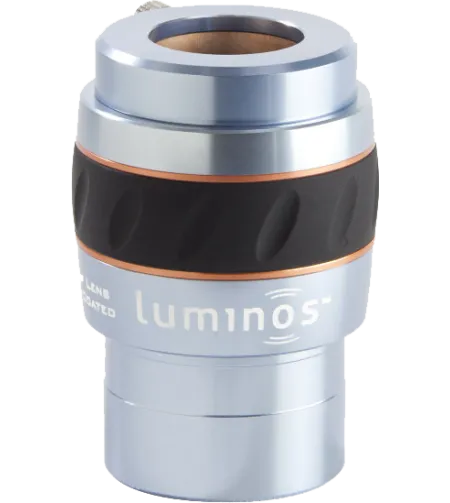 Celestron Luminos Barlow 2" -2,5x