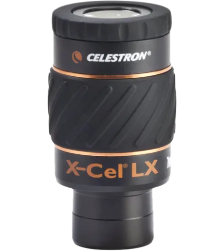 Celestron X-CEL LX Eyepiece 7mm