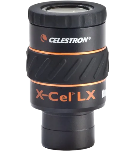 Celestron X-CEL LX Eyepiece 7mm